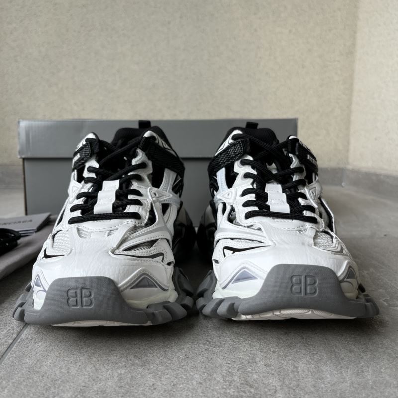 Balenciaga Track Shoes